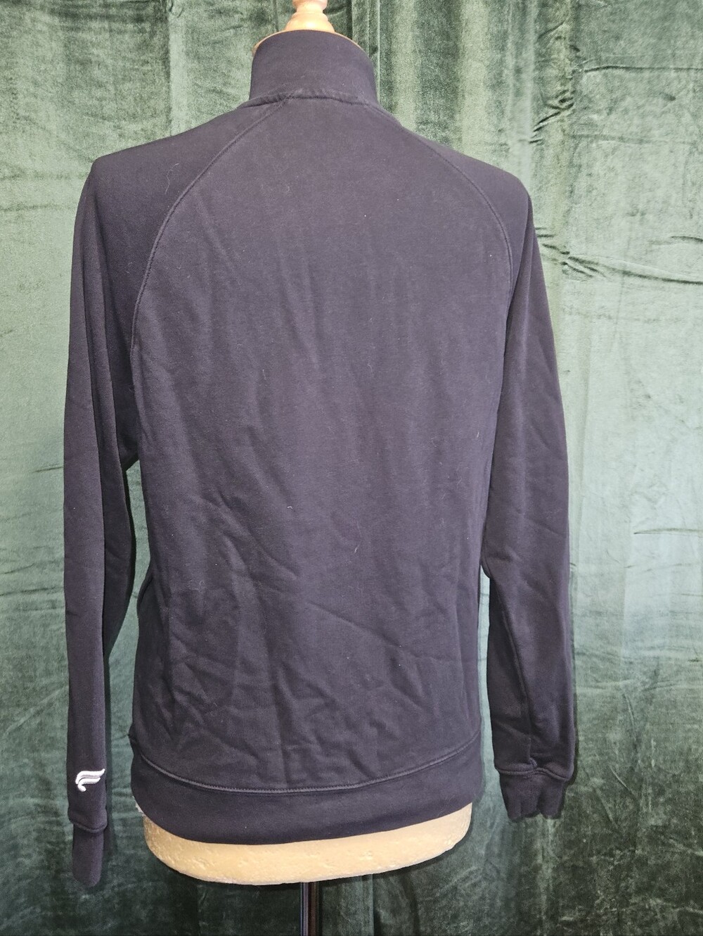 Fabletics Quarterzip - Picture 2 of 3